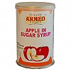 Ahmed Apple in Sugar Syrup