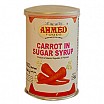 Ahmed Carrot in Sugar Syrup