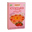Ahmed Custard Powder Strwberry