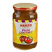 Ahmed Plum (Aloobukhara) Chutney