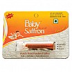 Baby Brand Saffron 1 and 2 gm