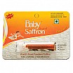 Baby Brand Saffron 1 and 2 gm