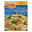 Bengal Mustard Fish