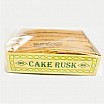 Cake rusk