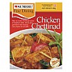 Chicken Chettinad