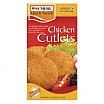 Chicken Cutlets