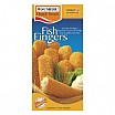 Fish Fingers