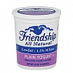 Friendship Yogurt