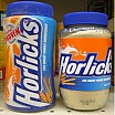 Horlicks