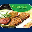 Kohinoor Mix Vegetable Cutlet