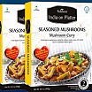Kohinoor Mushroom Curry