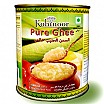 Ghee and Butter