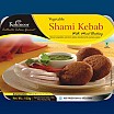 Kohinoor Vegetable Shami Kebab