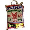 Kusha Premium Basmati Rice