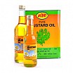 Mustard Oil