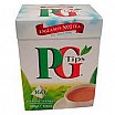 PG Tips 160 Tea Bags