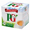 PG Tips 40 Tea Bags
