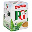 PG Tips 80 Tea Bags