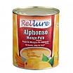 Rellure Alphonso Mango Pulp