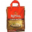Royal Chef's Secret Rice