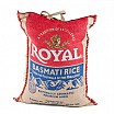 Royal Basmati Rice