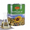 Sunflower Oil