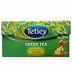 Tetely Green Tea with Lemon and Honey