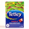 Tetley Masala Tea