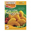 Vegetable Nuggets