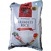 Zebra Tradional Basmati Rice